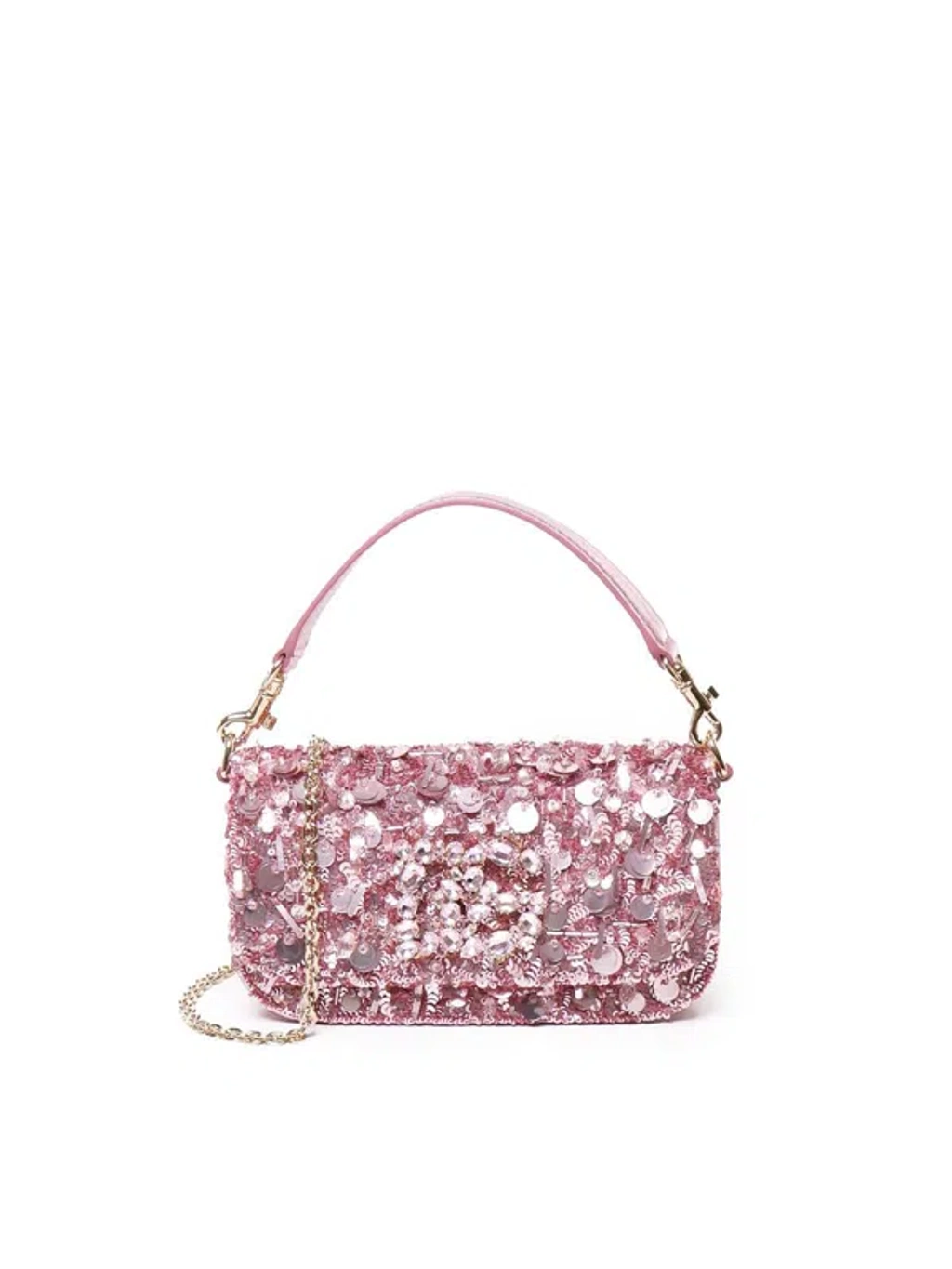 Dolce & Gabbana Bags.. In Sparkling Pink | ModeSens