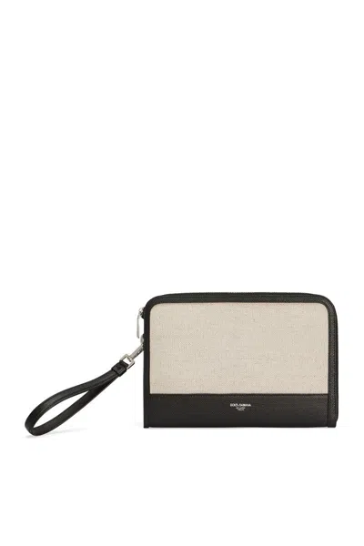 Dolce & Gabbana Bags In White