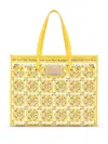 DOLCE & GABBANA DOLCE & GABBANA LARGE TOTE BAG