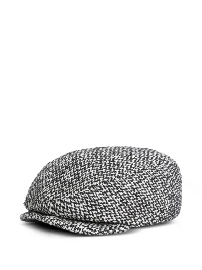 DOLCE & GABBANA BAKER BOY HAT