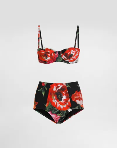 DOLCE & GABBANA BALC.IMB+GUAINA