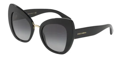 Pre-owned Dolce & Gabbana Balenciaga Bb0159s Black/grey (001) Sunglasses In Gray