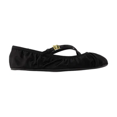Dolce & Gabbana Ballerinas