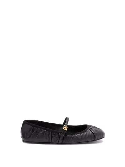 DOLCE & GABBANA BALLERINAS