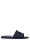 Dolce & Gabbana Dolce&gabbana Slides In Blue