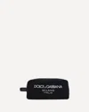 Dolce & Gabbana Necessaire With Logo