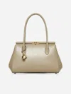 Dolce & Gabbana Beige Marlene Handbag
