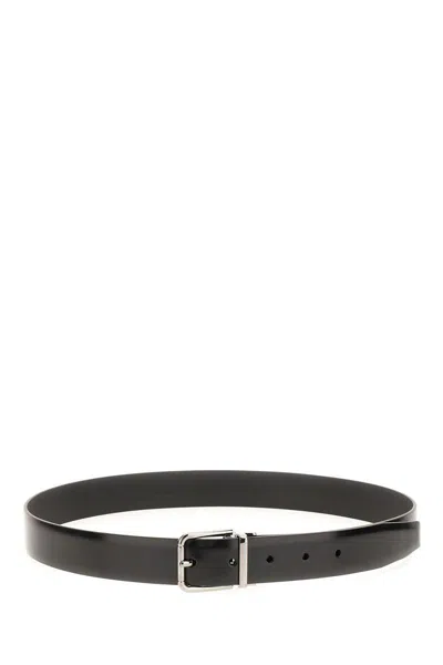 DOLCE & GABBANA DOLCE & GABBANA BELTS