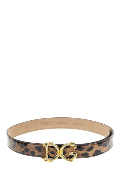 Dolce & Gabbana Belt