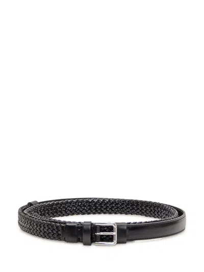 DOLCE & GABBANA DOLCE & GABBANA BELT