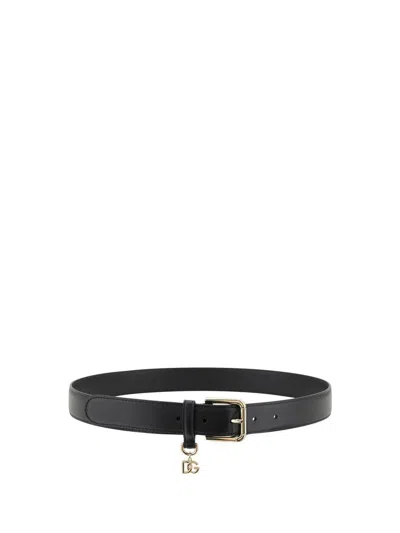 DOLCE & GABBANA DOLCE & GABBANA BELTS E BRACES