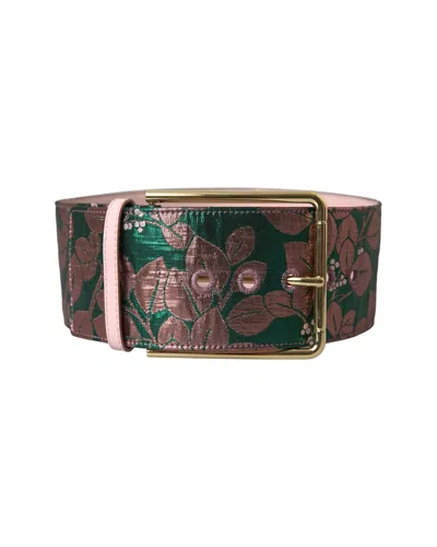 DOLCE & GABBANA DOLCE & GABBANA BELT