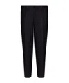 Dolce & Gabbana Pants & Shorts In Black