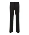 Dolce & Gabbana Belt Loops Slacks