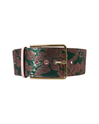 DOLCE & GABBANA DOLCE & GABBANA BELT