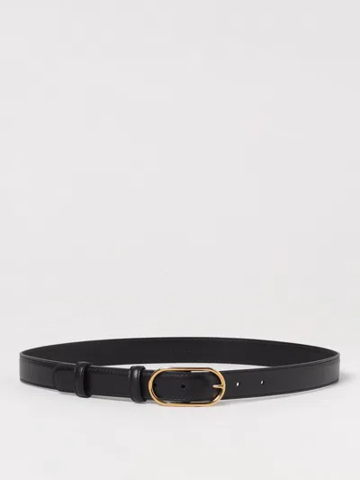 Dolce & Gabbana Belt Woman  In Pink