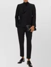 Dolce & Gabbana Belted Back Double-breasted Jacket