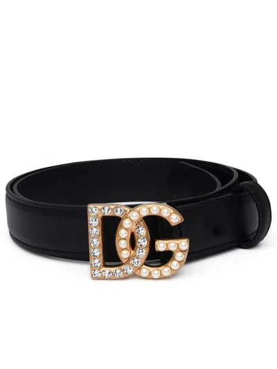 DOLCE & GABBANA DOLCE & GABBANA BELTS