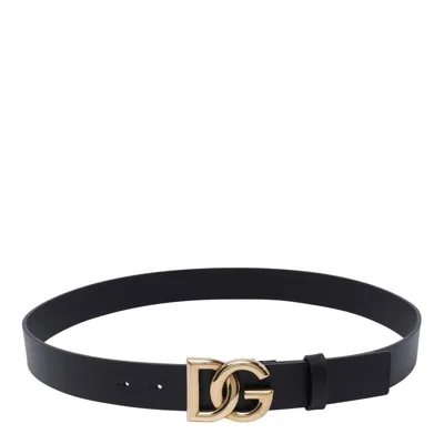 Dolce & Gabbana Belts