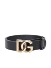 Dolce & Gabbana Belts