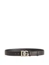 Dolce & Gabbana Belts