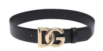 Dolce & Gabbana Belts