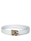 Dolce & Gabbana Belts