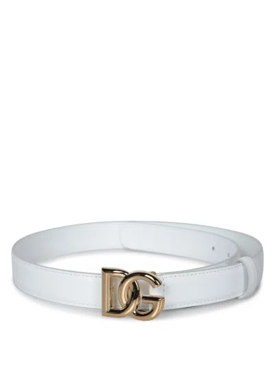 Dolce & Gabbana Belts