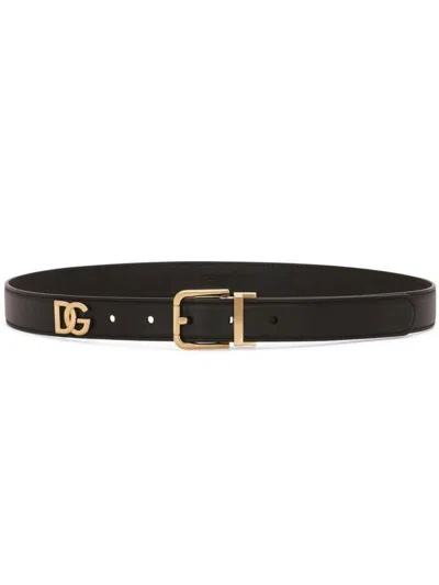 Dolce & Gabbana Belts