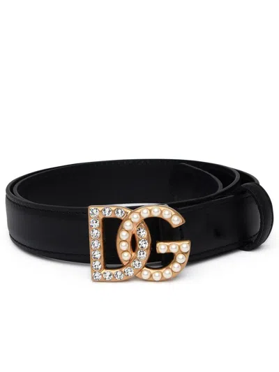 Dolce & Gabbana Belts