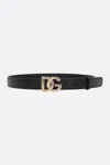 Dolce & Gabbana Belts