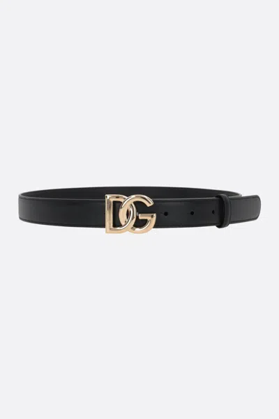 Dolce & Gabbana Belts