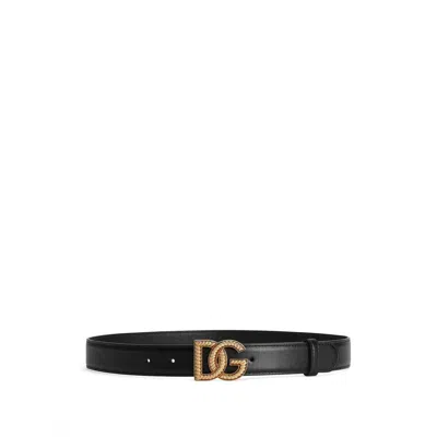 Dolce & Gabbana Belts