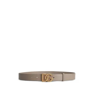 Dolce & Gabbana Belts
