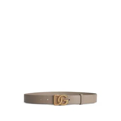 Dolce & Gabbana Belts