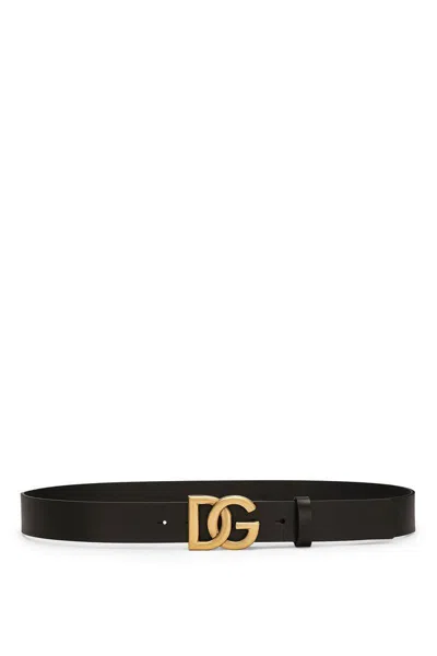 DOLCE & GABBANA DOLCE & GABBANA BELTS