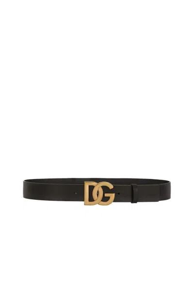 DOLCE & GABBANA DOLCE & GABBANA BELTS