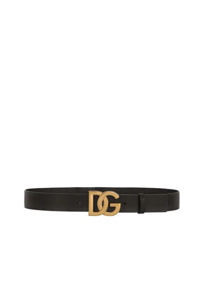 DOLCE & GABBANA DOLCE & GABBANA BELTS