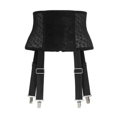 Dolce & Gabbana Belts Black