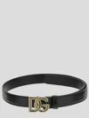 DOLCE & GABBANA DOLCE & GABBANA BELTS