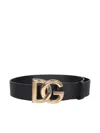 DOLCE & GABBANA DOLCE & GABBANA BELTS