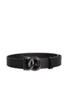 DOLCE & GABBANA DOLCE & GABBANA BELTS