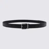 Dolce & Gabbana Belts Blacks And Greys