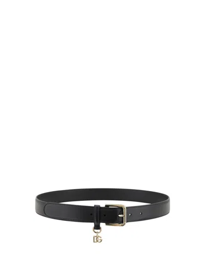 Dolce & Gabbana Belts E Braces