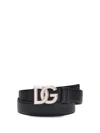 Dolce & Gabbana Belts E Braces