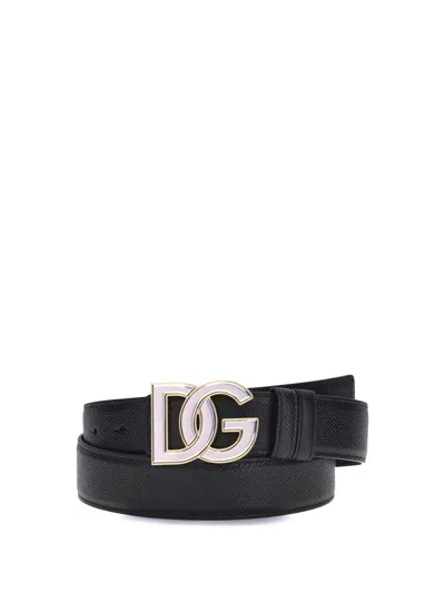 Dolce & Gabbana Belts E Braces