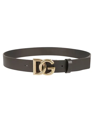 DOLCE & GABBANA DOLCE & GABBANA BELTS