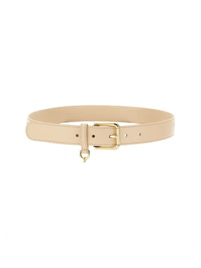 Dolce & Gabbana Belts In Pink