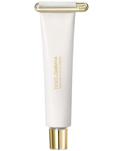 DOLCE & GABBANA BERGAMOT GLOW PRIMER, 1 OZ.