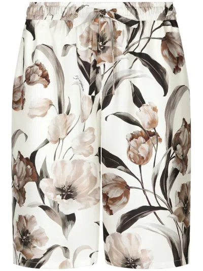 DOLCE & GABBANA BERMUDA